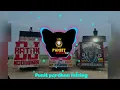 Download Lagu 💥Aaya Holi Ka Tyohar remix song🥰(instagram viral)dj swam edm hard bass💻punit pardhan mixing#dj#remix