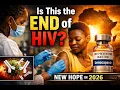 Lagu IS THIS THE END OF HIV? | The Injection \u0026 Vaccine Science Changing Everything (2026)