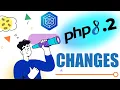 PHP Is Not Dead - Let s Review PHP 8 2 Changes