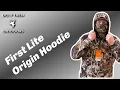 First Lite Origin Hoodie - First Impressions