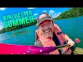 Things To Do In Winchester Summer Fun Lake Frederick
