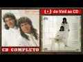 Download Lagu J.O.Ã.O     M.I.N.E.I.R.O   \u0026   M.A.R.C.I.A.N.O-1992.(CD Completo)