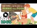 Lagu Songs From Winnie the Pooh and The Honey Tree | Disney Records 1965