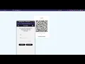 Implementing Hypersign Passwordless dAuth In Node Js in just 5 minutes Using Websocket A demo
