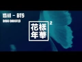 Download Lagu 뱁새 - BTS (Bass Boosted)