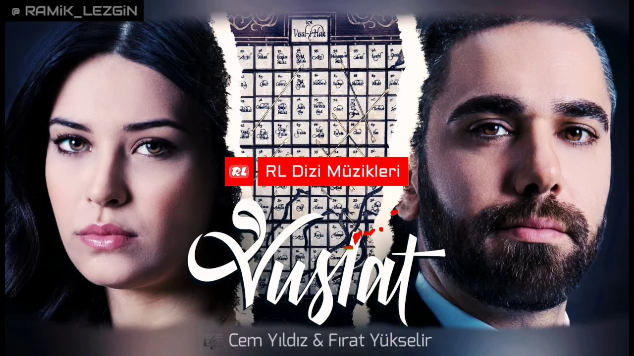 Vuslat - Jenerik