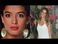 Supermodel KARA YOUNG talks about her start in the modeling business