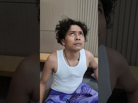 SUARA KIPAS BIKIN PUSING 🙈 #Madkucil #funnyvideos