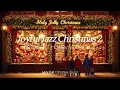 Lagu 🎄 Joyful Jazz Christmas 2 | The Muse of Holiday Modern Jazz