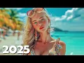Download Lagu Chill Tropical Deep House Mix by the Beach 🐚 Summer Vibes 2025 Relaxing