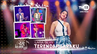 Download TERENDAP LARAKU - LARA SILVY (Gurnita Production) MP3
