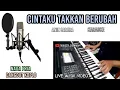 Download Lagu CINTAKU TAKKAN BERUBAH ANIE CARERA KARAOKE DANGDUT KOPLO NADA PRIA