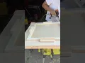 Domino tables designs and build