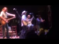 Josh Abbott Band - She's Like Texas