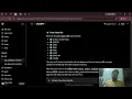 Study With Me SQL MongoDB Backend Developer Preparation Day 2