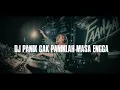 Lagu Dj panik gak paniklah masa enggak terbaru 2k21!