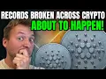 Download Lagu CARDANO ADA - RECORDS BROKEN ACROSS CRYPTO!!! IT'S ABOUT TO HAPPEN!