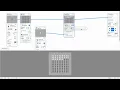 Creating a custom percentage illustration in Patternodes 3