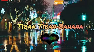 Download Dj Tiban Tiban  Bahana Tik Tok 2020 MP3