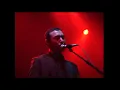Joe Strummer's Final Performance of Police On My Back (Nov 24, 2001)