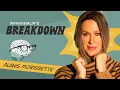 Alanis Morissette Self-Care is No Longer a Luxury