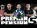 Download Lagu DJ Preman Pensiun 5 || Terbaru Viral Tik Tok 2021.