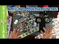 How To Make and Package Buttons