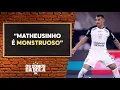 Download Lagu Craque Neto analisa números da defesa do Corinthians em 2025