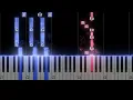 How Not To - Dan + Shay - INTERMEDIATE Piano Tutorial