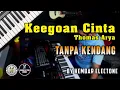 Lagu Keegoan Cinta  Thomas Arya | cover KoploTanpa Kendang