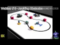 Webots Webinar 3 - Avoiding Obstacles V2