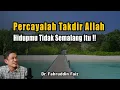 Download Lagu Percayalah Allah Tidak Akan Membuat Hidupmu Sulit | Ngaji Filsafat | Dr. Fahruddin Faiz