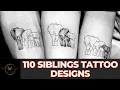 110 Siblings Tattoo Designs Siblings Tattoo Ideas Siblings Tattoo Cool Siblings Tattoos style