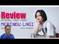 Download Lagu Mesa Hira MERINDU LAGI Yovie Widianto REVIEW #mesahira #indonesianidol