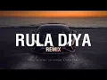 Download Lagu Simran Kaur x Ay Beats x Kasim G - Rula Diya (REMIX) | ft. Fredo [Music Video]