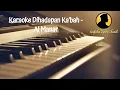 Download Lagu Karaoke Dihadapan Ka'bah - Al Manar