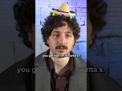 Those shows where the detective has “special” powers #comedy #funny
