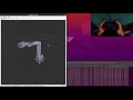 ROS MoveIt - Move Group Interface with Joystick Controls