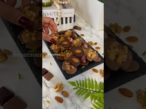 #شوكولاتة #chocolate
