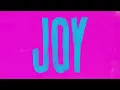 Martin Smith - Joy (What the World Calls Foolish) (Lyric Video)