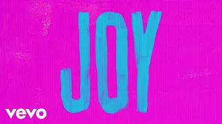 martin smith joy what the world calls foolish lyric video 