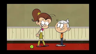 Loud House Pilot 