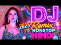 Best Bollywood Dance Mashup Party 2025🔥 Non-Stop Party Hits | DJ Remix Dance💃