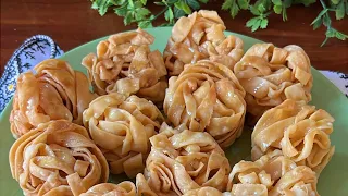 رغيفات ب2 أشكال : رغيفة الغراف بلا غراف ورغيفة الفرشيطة 
