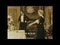 Download Lagu Ved Faenglets Port (1911) clip 1 w/ soundtrack music by Yael Acher Modiano