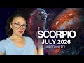 Your Time to SHINE Has Finally Arrived Jupiter Enters Your 10th House Scorpio July 2026