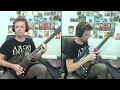 Arch Enemy - Handshake With Hell Guitar Cover