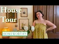 HOUSE TOUR A Charming 400 sq ft Studio Apartment in New York City