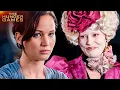 Effie Meets the District 12 Tributes The Hunger Games