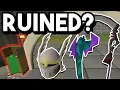 This Update Is Going To Ruin OSRS Blowpipe NERF